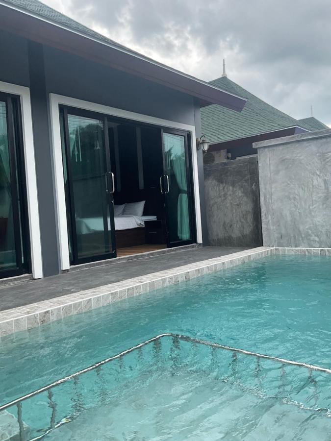Aonang Pool Villa @888 Ao Nang 外观 照片