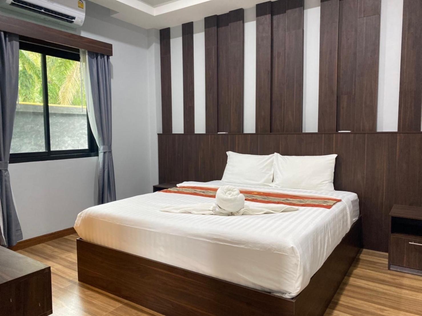 Aonang Pool Villa @888 Ao Nang 外观 照片