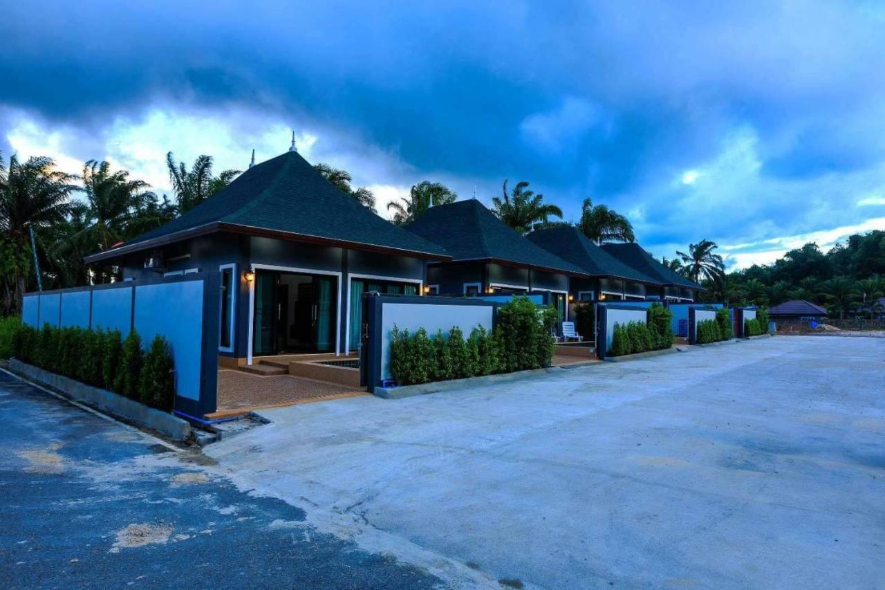 Aonang Pool Villa @888 Ao Nang 外观 照片